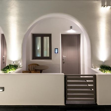 Deluxe Hotel Santorini Fira  Pokój zdjęcie