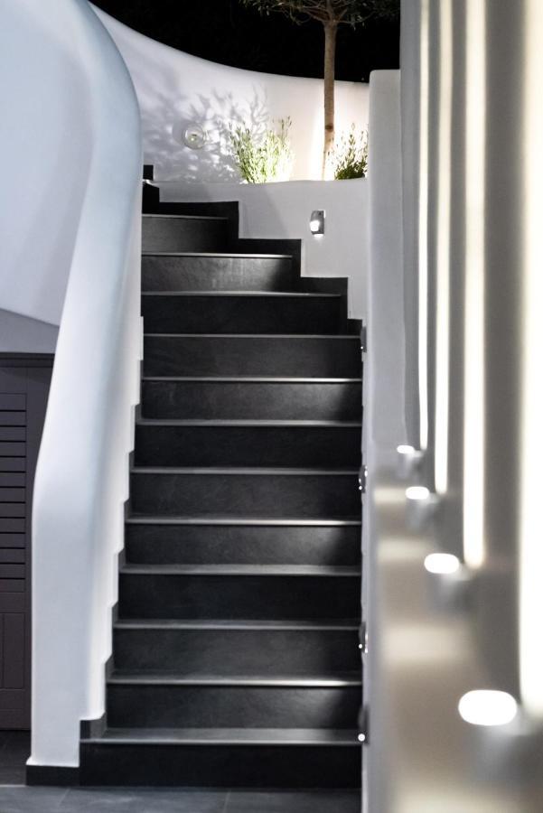 Deluxe Hotel Santorini Fira  Zewnętrze zdjęcie
